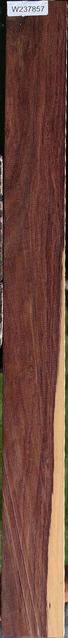 Brazilian Ebony Lumber