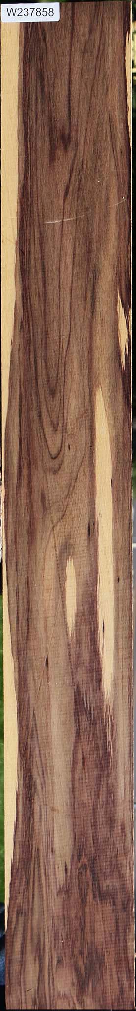 Brazilian Ebony Lumber