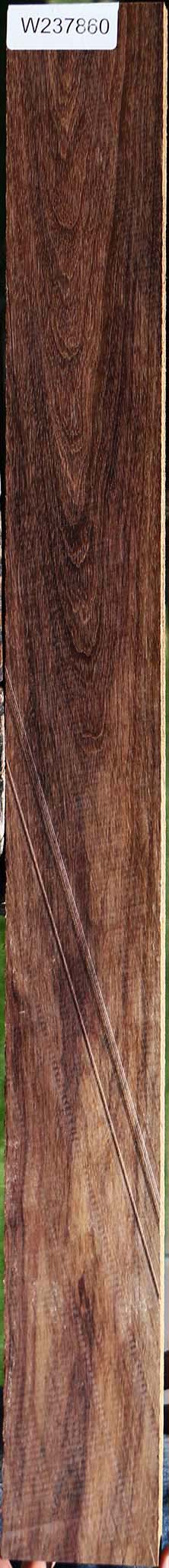 Brazilian Ebony Lumber