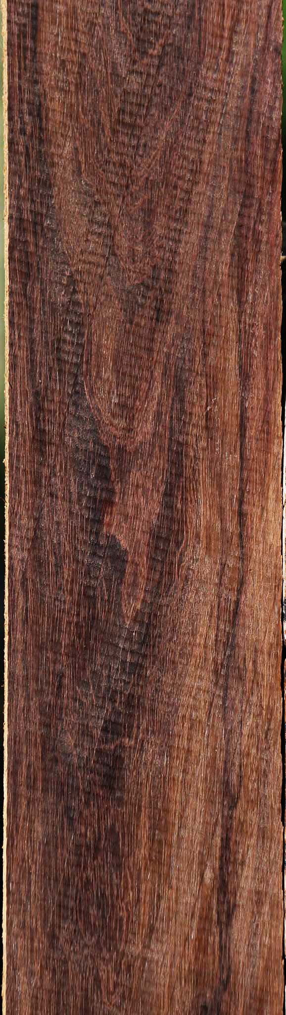 Brazilian Ebony Lumber