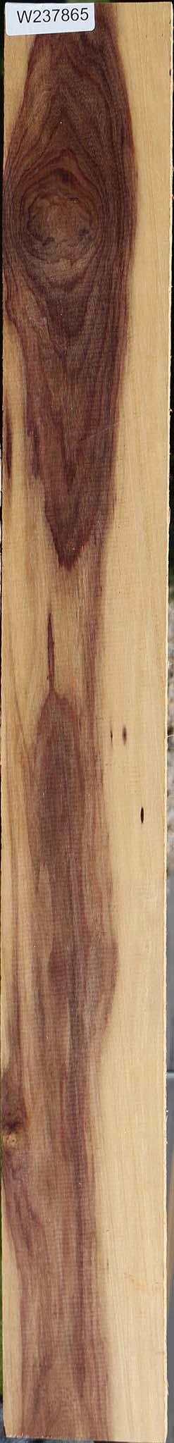 Brazilian Ebony Lumber
