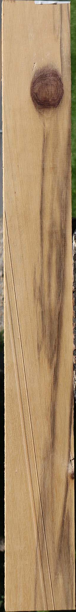 Brazilian Ebony Lumber