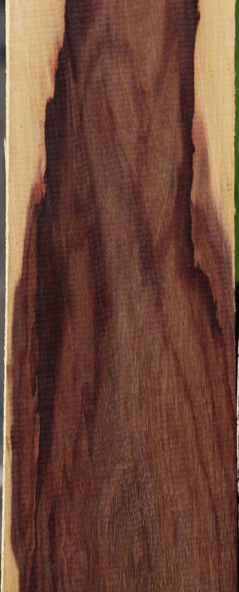 Brazilian Ebony Lumber