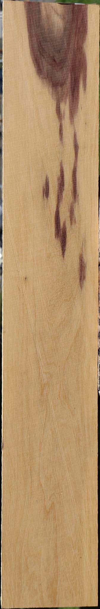Brazilian Ebony Lumber