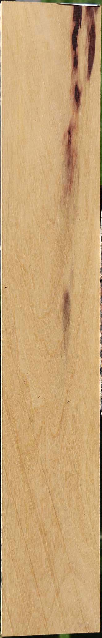 Brazilian Ebony Lumber