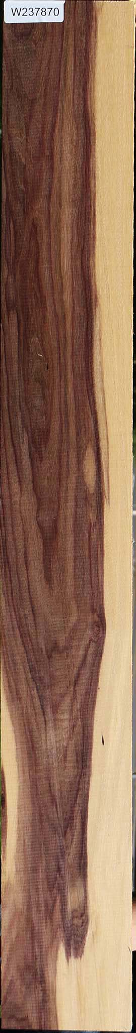 Brazilian Ebony Lumber