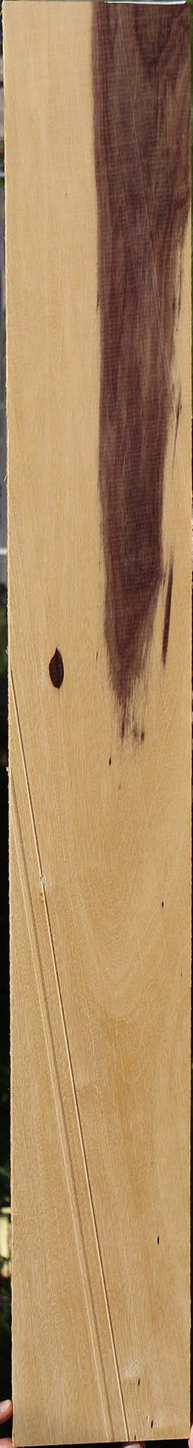 Brazilian Ebony Lumber