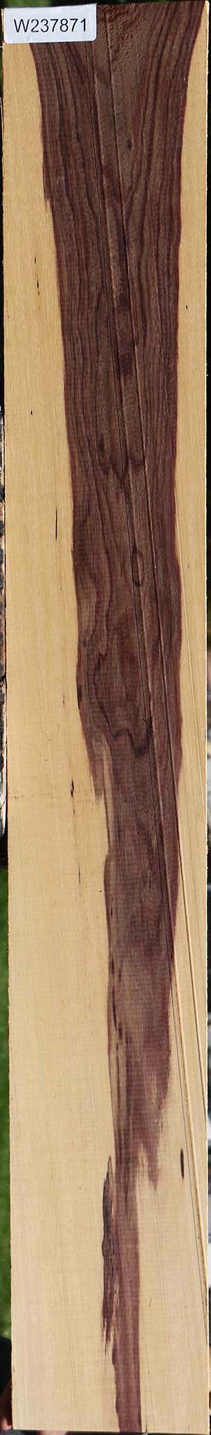 Brazilian Ebony Lumber