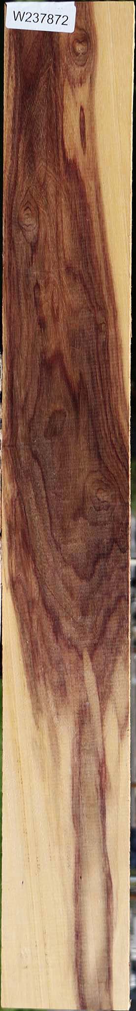Brazilian Ebony Lumber