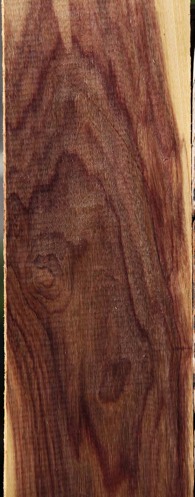 Brazilian Ebony Lumber