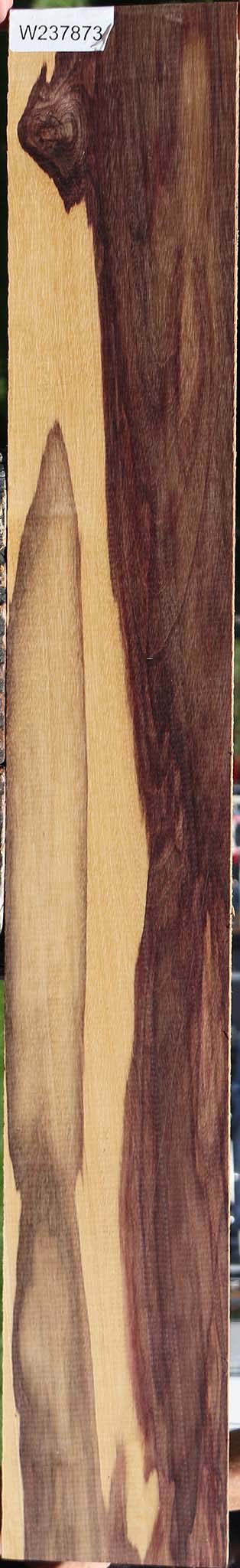 Brazilian Ebony Lumber