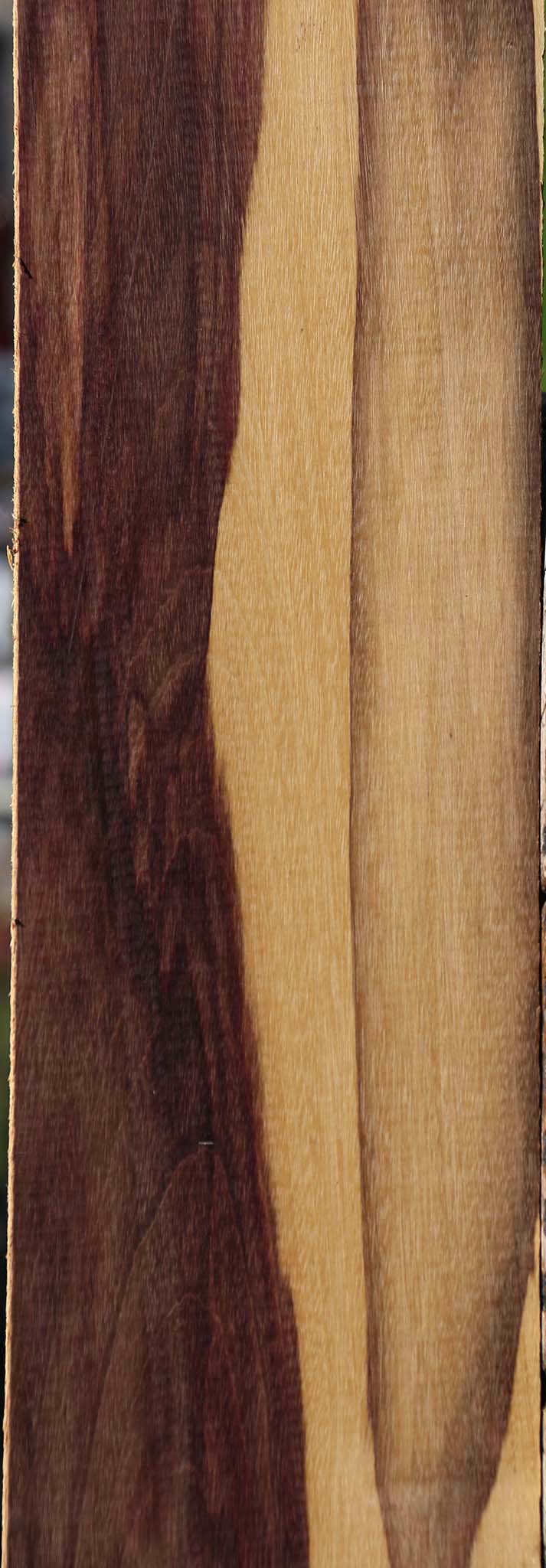 Brazilian Ebony Lumber