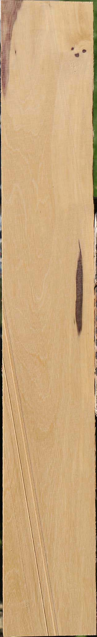 Brazilian Ebony Lumber