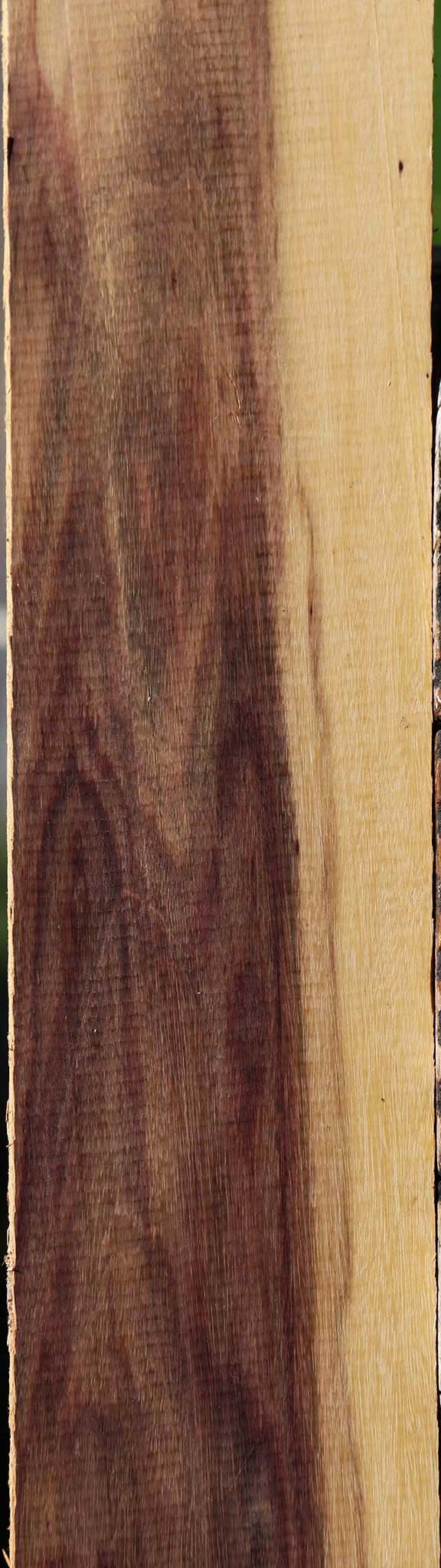 Brazilian Ebony Lumber
