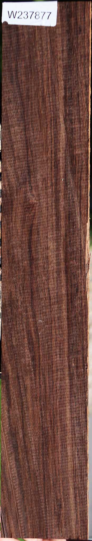 Brazilian Ebony Lumber