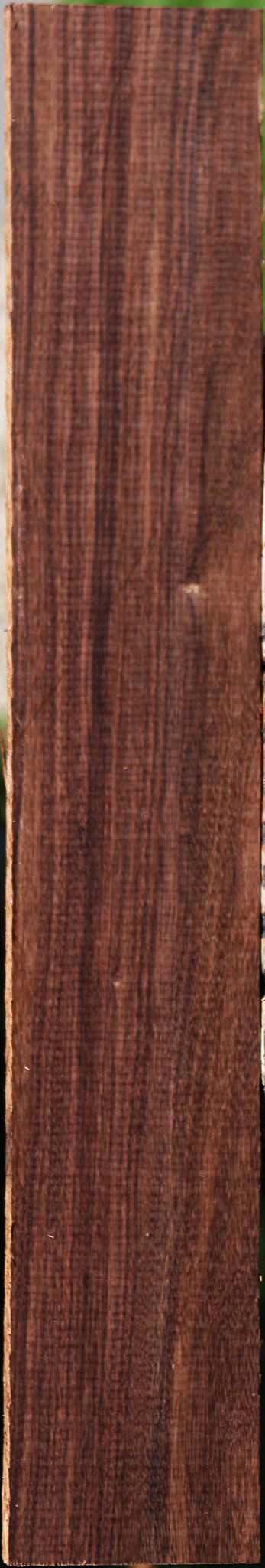 Brazilian Ebony Lumber