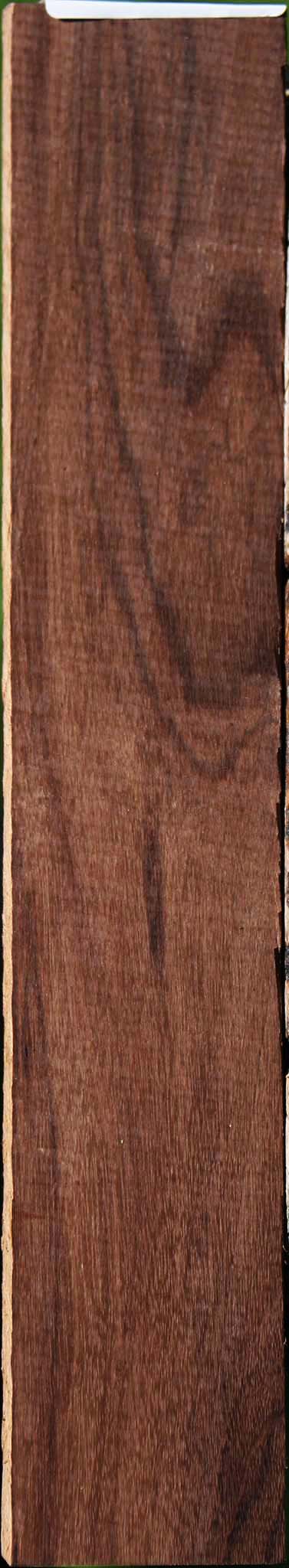 Brazilian Ebony Lumber