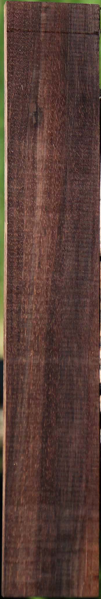 Extra Fancy Brazilian Ebony Lumber