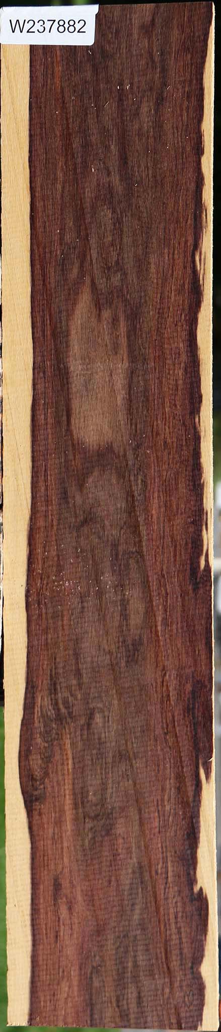 Brazilian Ebony Micro Lumber