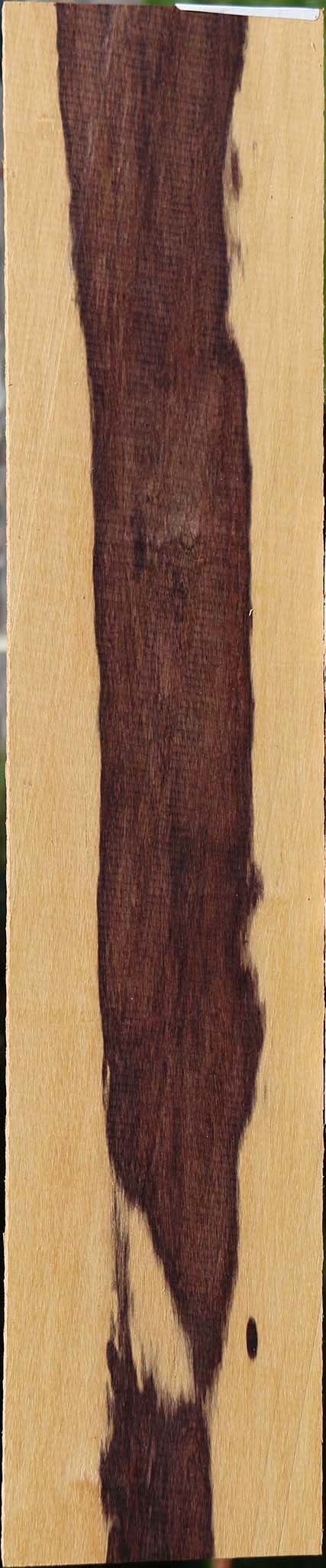 Brazilian Ebony Micro Lumber