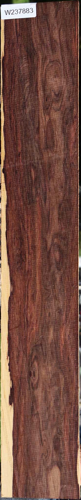 Extra Fancy Brazilian Ebony Micro Lumber