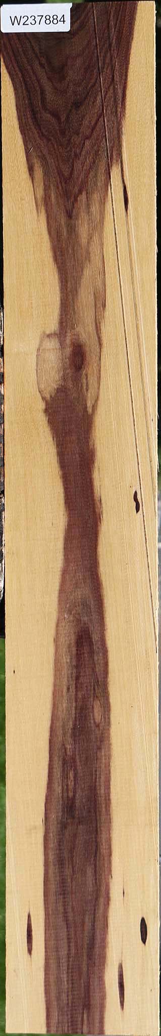 Brazilian Ebony Lumber