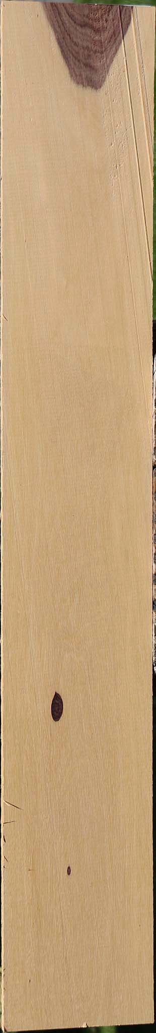 Brazilian Ebony Lumber