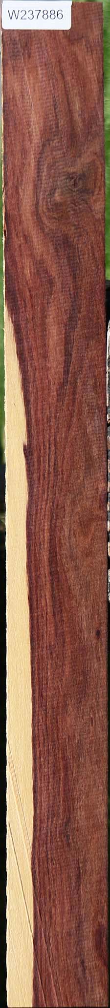 Brazilian Ebony Lumber