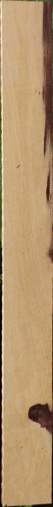 Brazilian Ebony Lumber