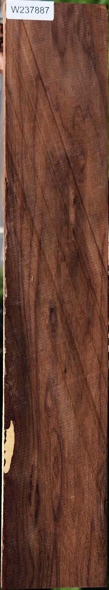 Brazilian Ebony Lumber