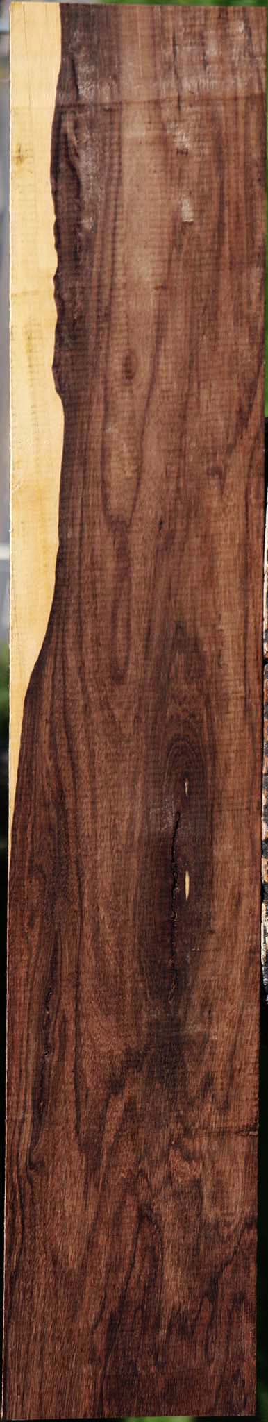 Brazilian Ebony Lumber