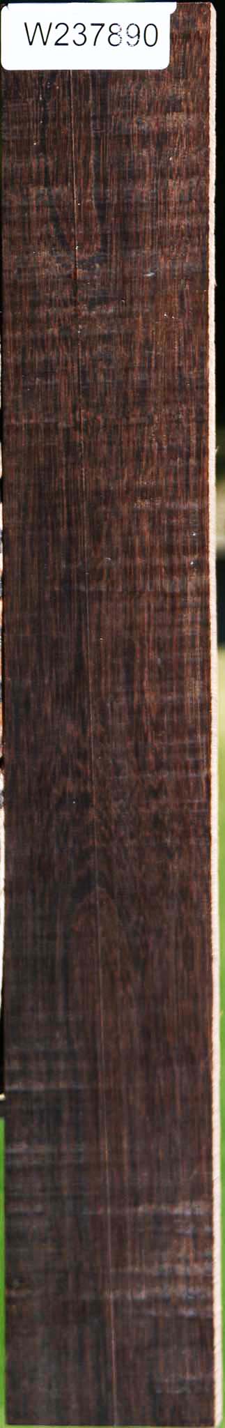 Brazilian Ebony Lumber