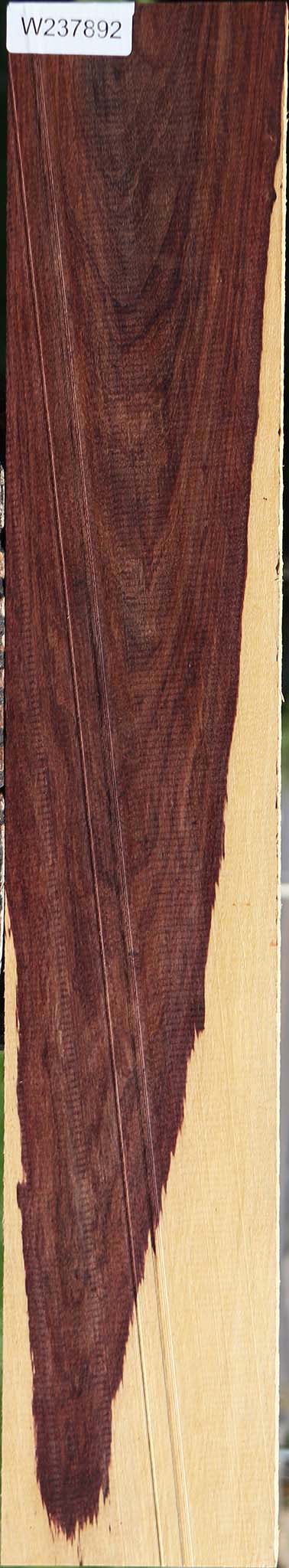 Brazilian Ebony Lumber