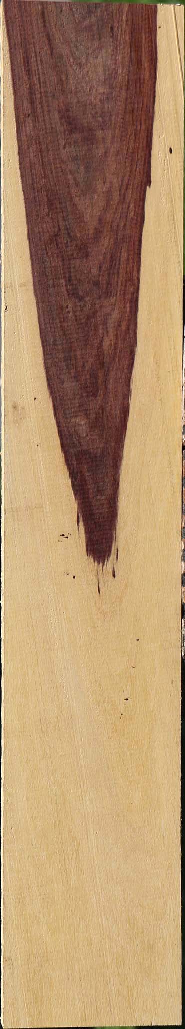 Brazilian Ebony Lumber