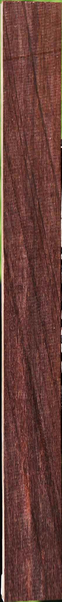 Brazilian Ebony Lumber