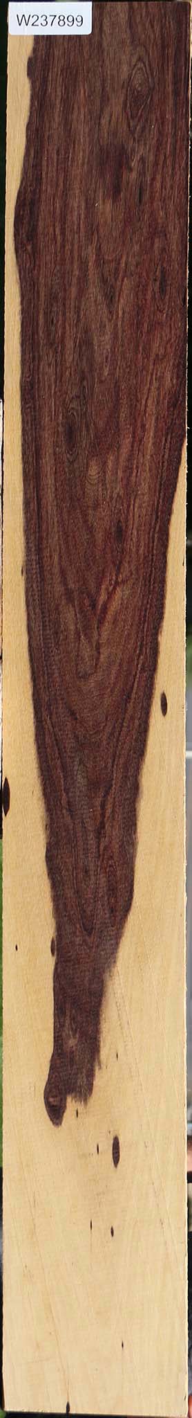 Brazilian Ebony Lumber
