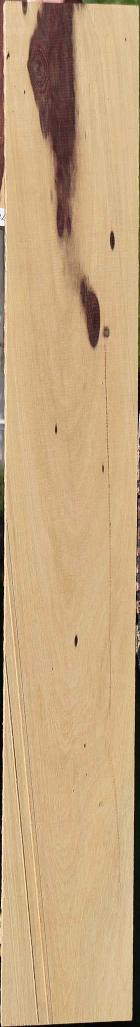 Brazilian Ebony Lumber