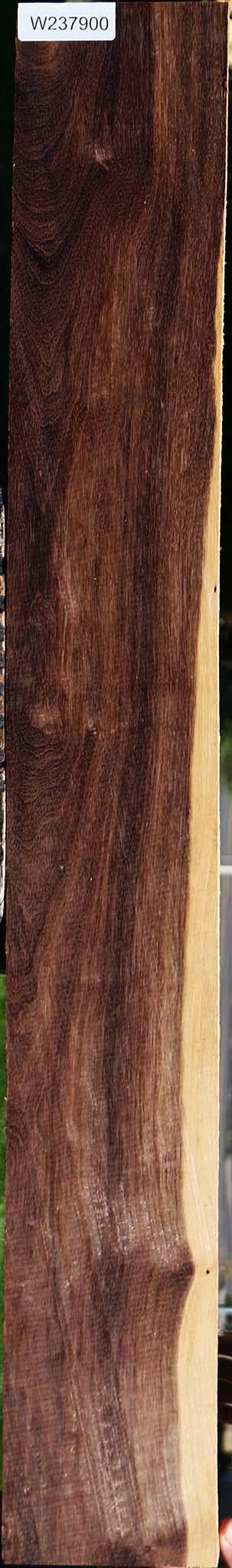Brazilian Ebony Lumber