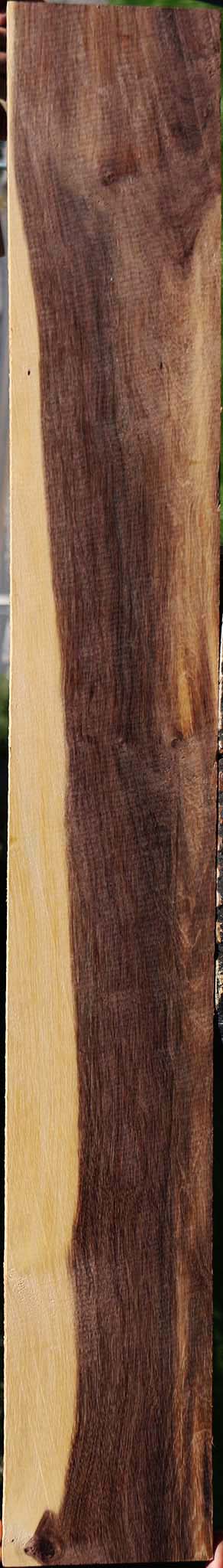 Brazilian Ebony Lumber