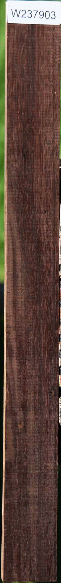 Brazilian Ebony Lumber