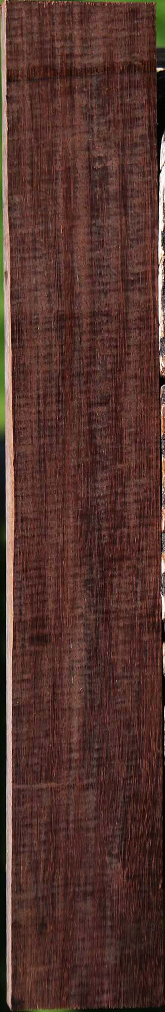 Brazilian Ebony Lumber