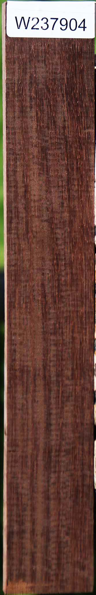 Brazilian Ebony Lumber