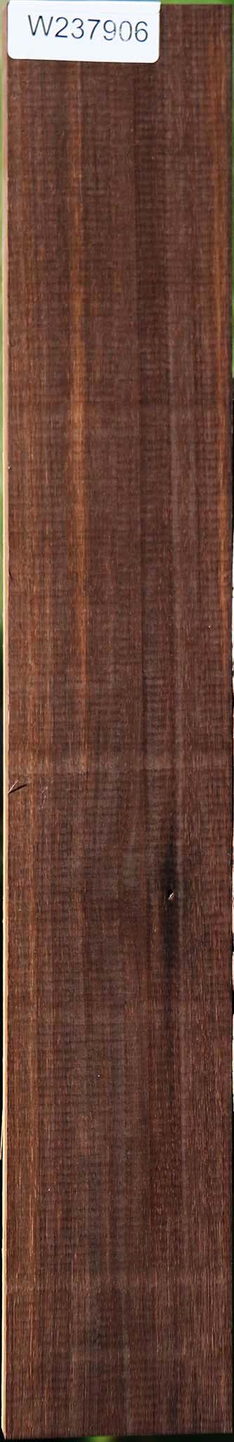 Brazilian Ebony Lumber