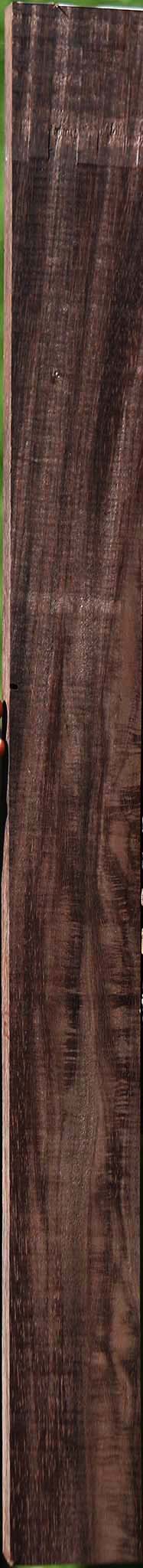Extra Fancy Brazilian Ebony Lumber