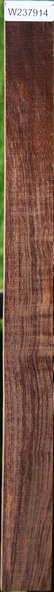 Brazilian Ebony Lumber