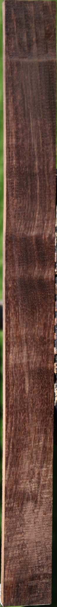 Brazilian Ebony Lumber