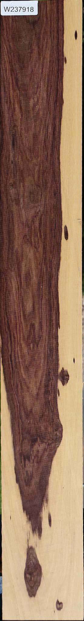 Brazilian Ebony Lumber