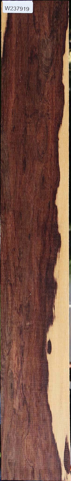 Brazilian Ebony Lumber
