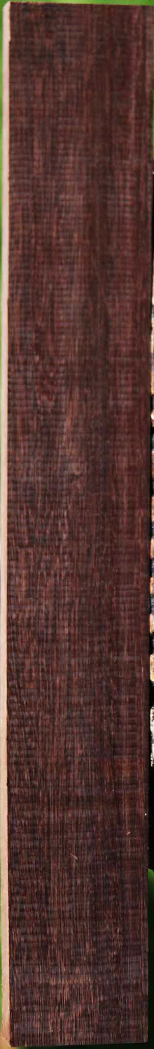 Brazilian Ebony Lumber