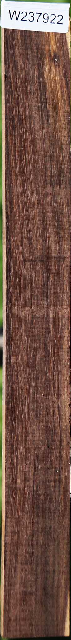 Brazilian Ebony Lumber